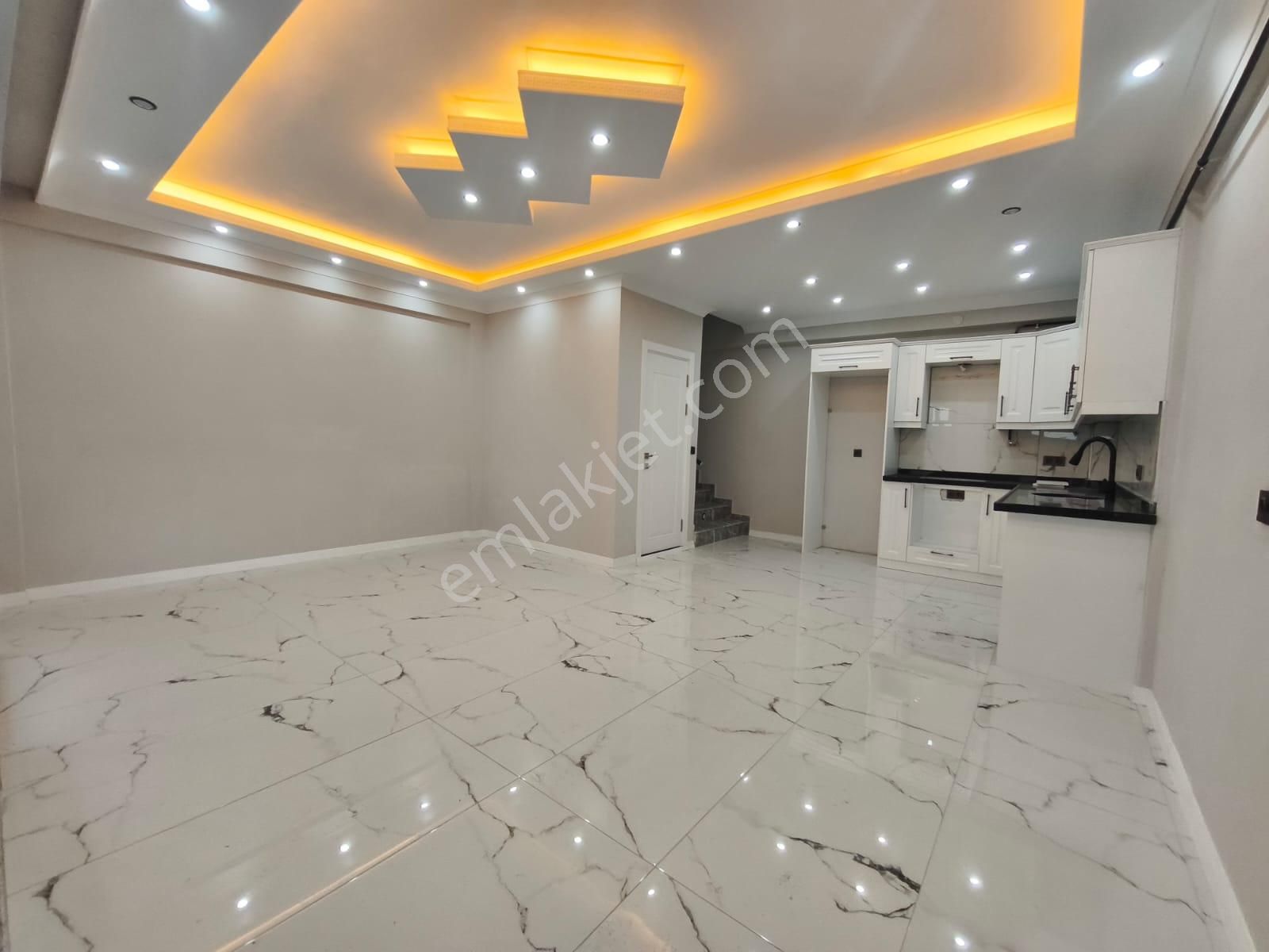 Kocaali'de Yatırıma Uygun 4+1 Yerden Isıtmalı Lüks Villa - Görsel 7