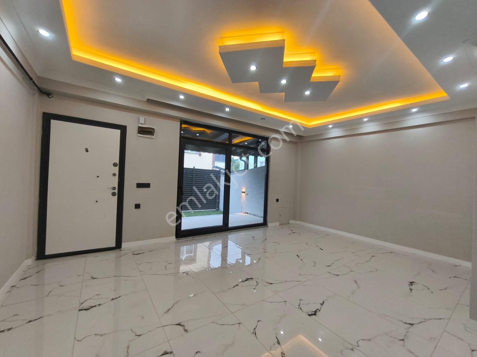 Kocaali'de Yatırıma Uygun 4+1 Yerden Isıtmalı Lüks Villa - Görsel 9