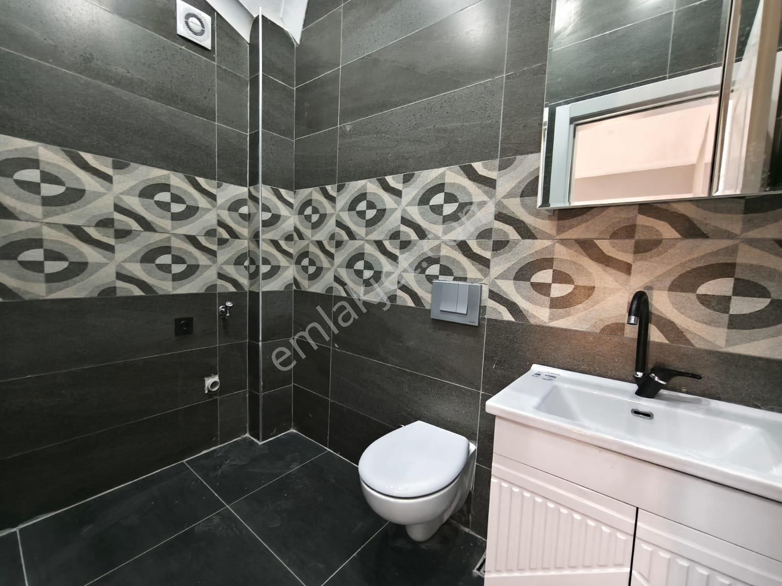 Kocaali'de Yatırıma Uygun 4+1 Yerden Isıtmalı Lüks Villa - Görsel 24