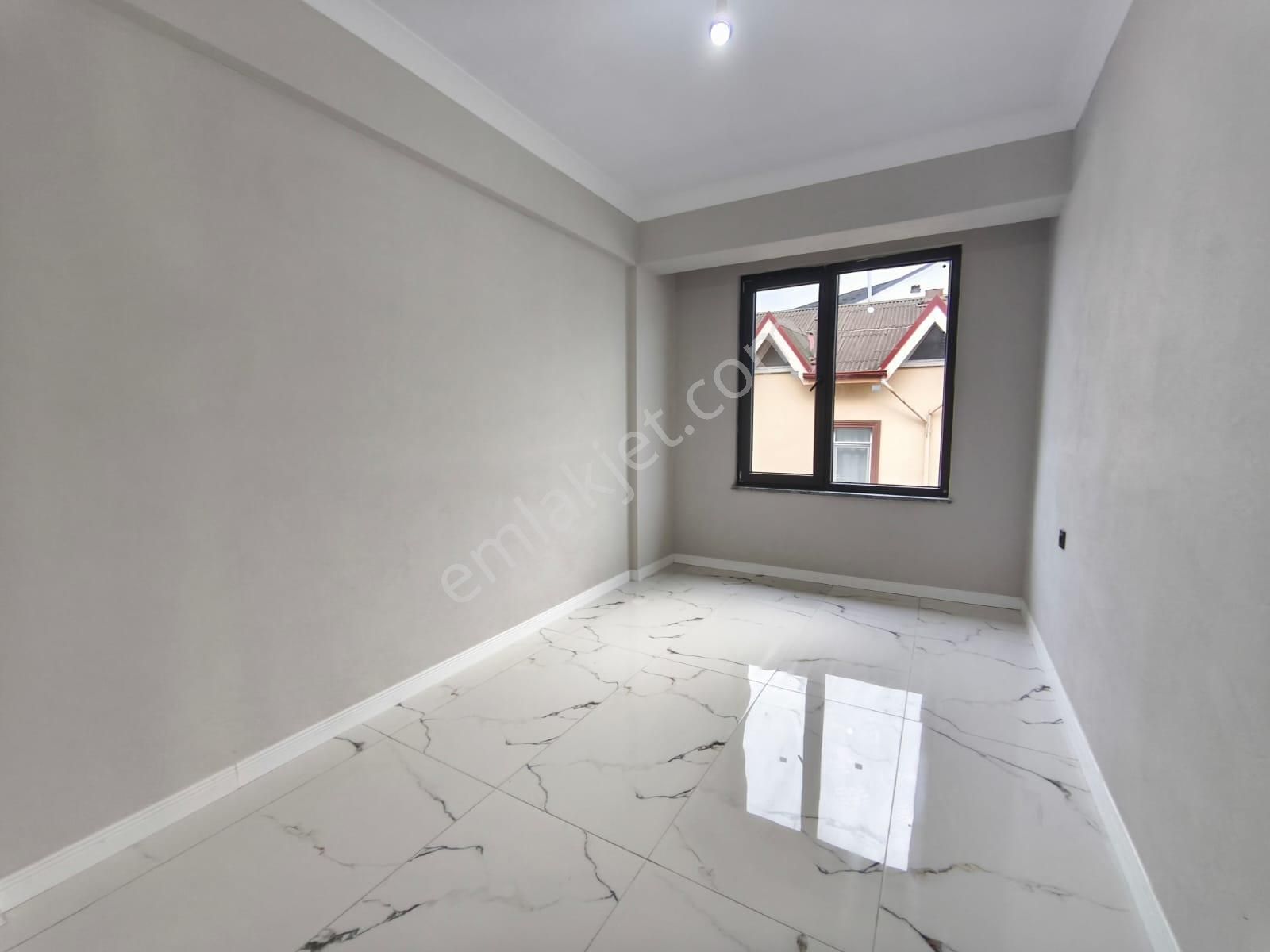 Kocaali'de Yatırıma Uygun 4+1 Yerden Isıtmalı Lüks Villa - Görsel 12