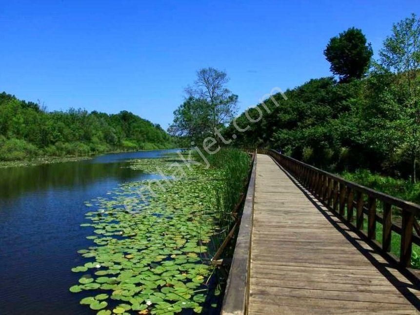 Kocaali'de Yatırıma Uygun 4+1 Yerden Isıtmalı Lüks Villa - Görsel 27