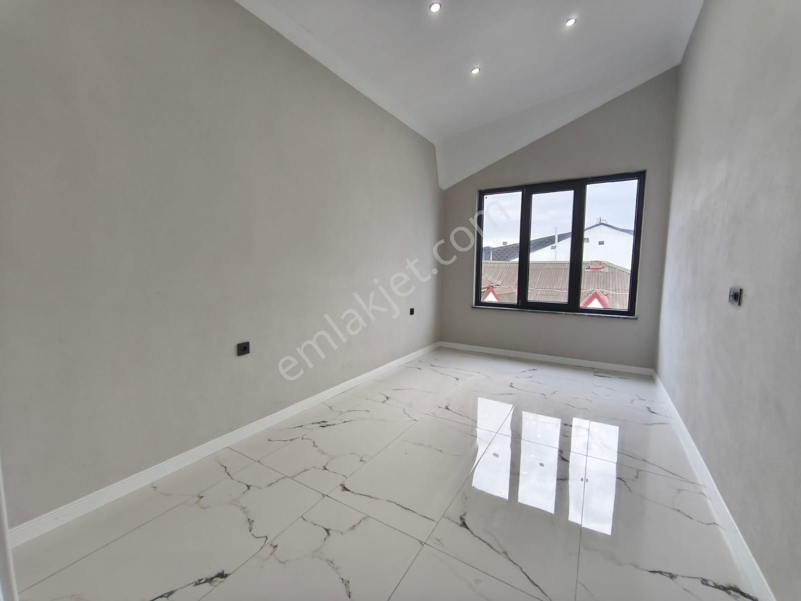 Kocaali'de Yatırıma Uygun 4+1 Yerden Isıtmalı Lüks Villa - Görsel 16