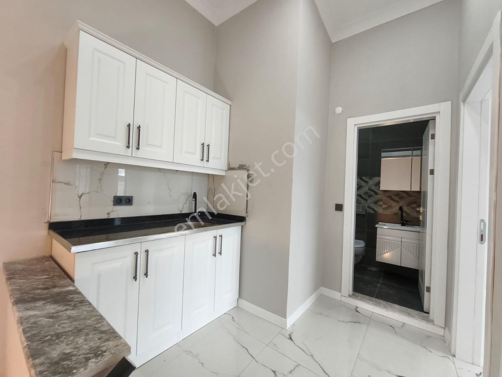 Kocaali'de Yatırıma Uygun 4+1 Yerden Isıtmalı Lüks Villa - Görsel 22