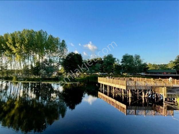 Kocaali'de Yatırıma Uygun 4+1 Yerden Isıtmalı Lüks Villa - Görsel 28