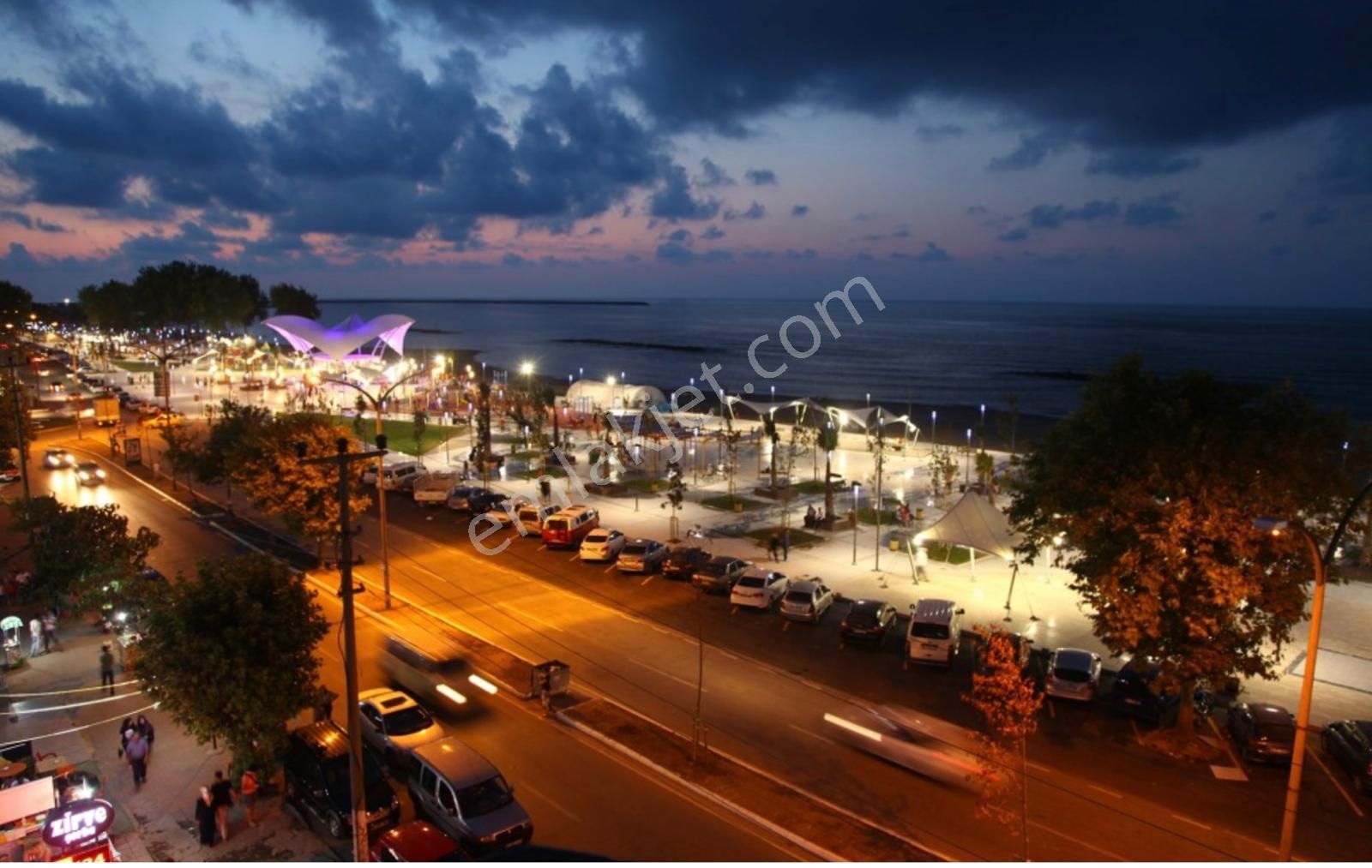 Kocaali'de Yatırıma Uygun 4+1 Yerden Isıtmalı Lüks Villa - Görsel 31