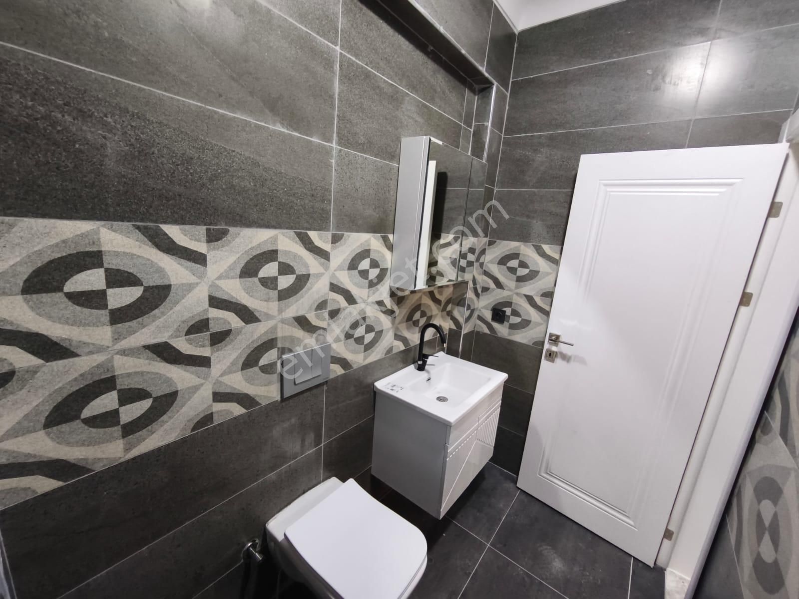 Kocaali'de Yatırıma Uygun 4+1 Yerden Isıtmalı Lüks Villa - Görsel 15