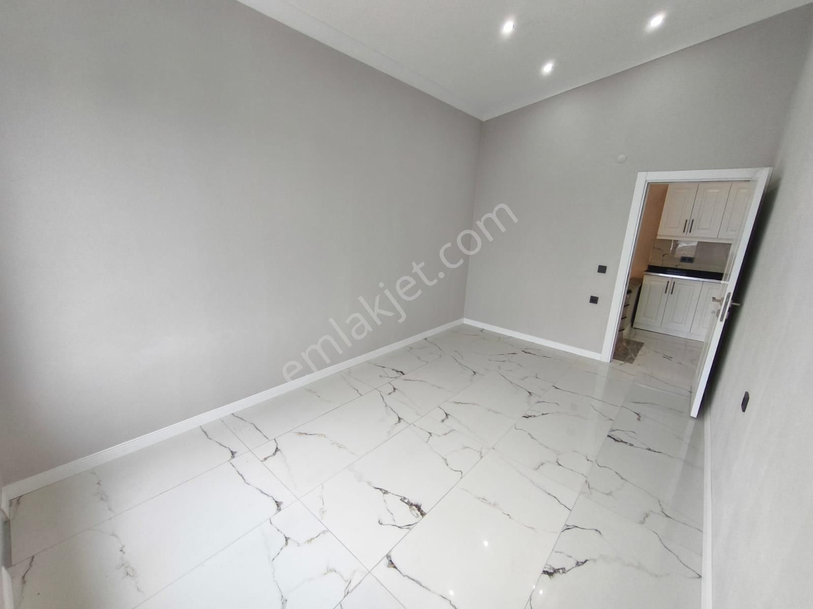 Kocaali'de Yatırıma Uygun 4+1 Yerden Isıtmalı Lüks Villa - Görsel 18