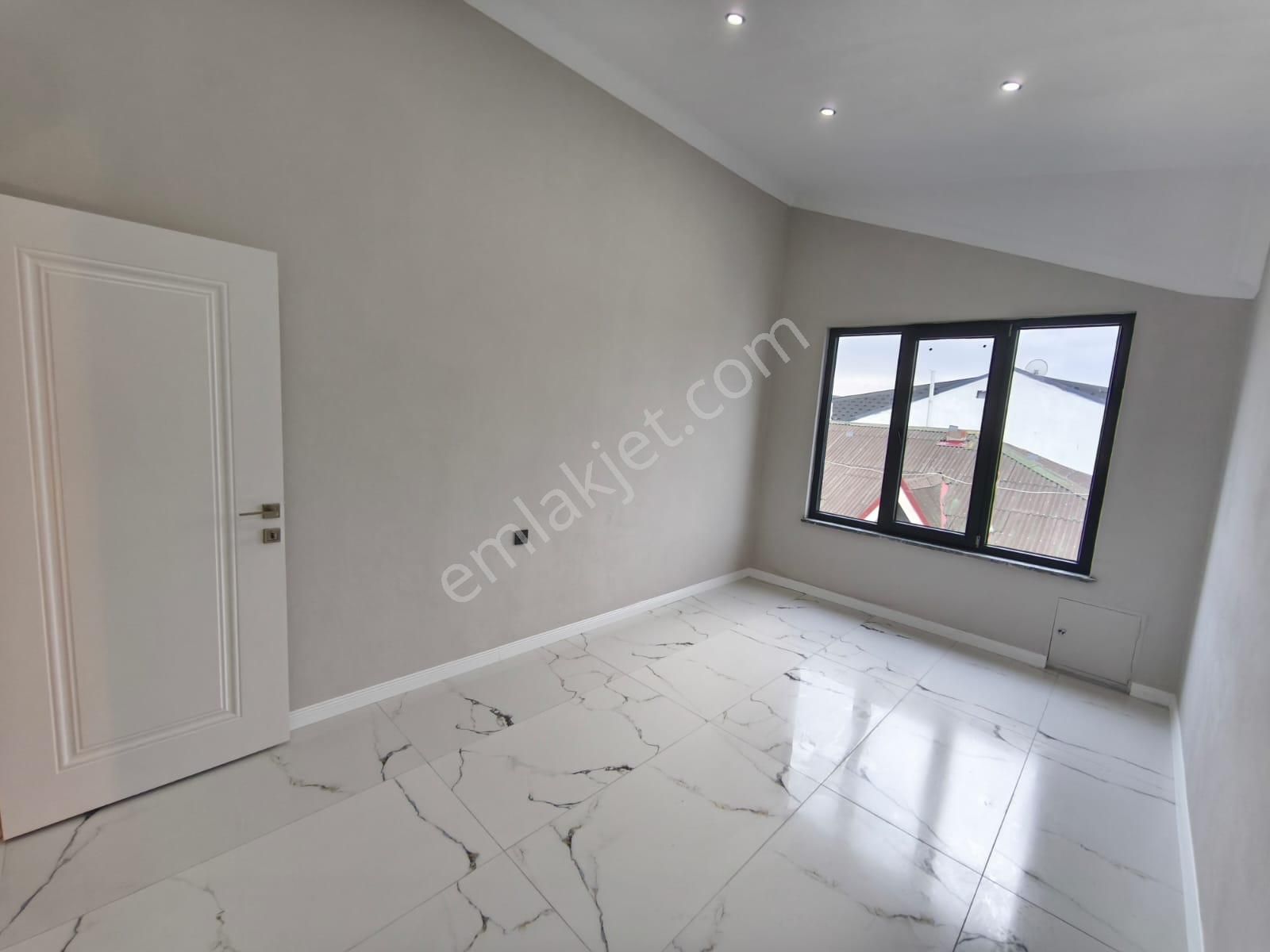 Kocaali'de Yatırıma Uygun 4+1 Yerden Isıtmalı Lüks Villa - Görsel 19