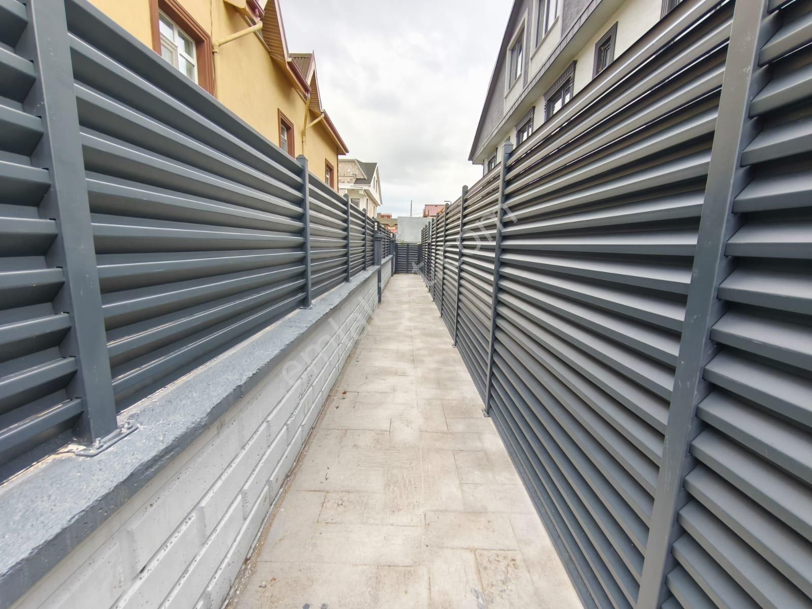 Kocaali'de Yatırıma Uygun 4+1 Yerden Isıtmalı Lüks Villa - Görsel 6