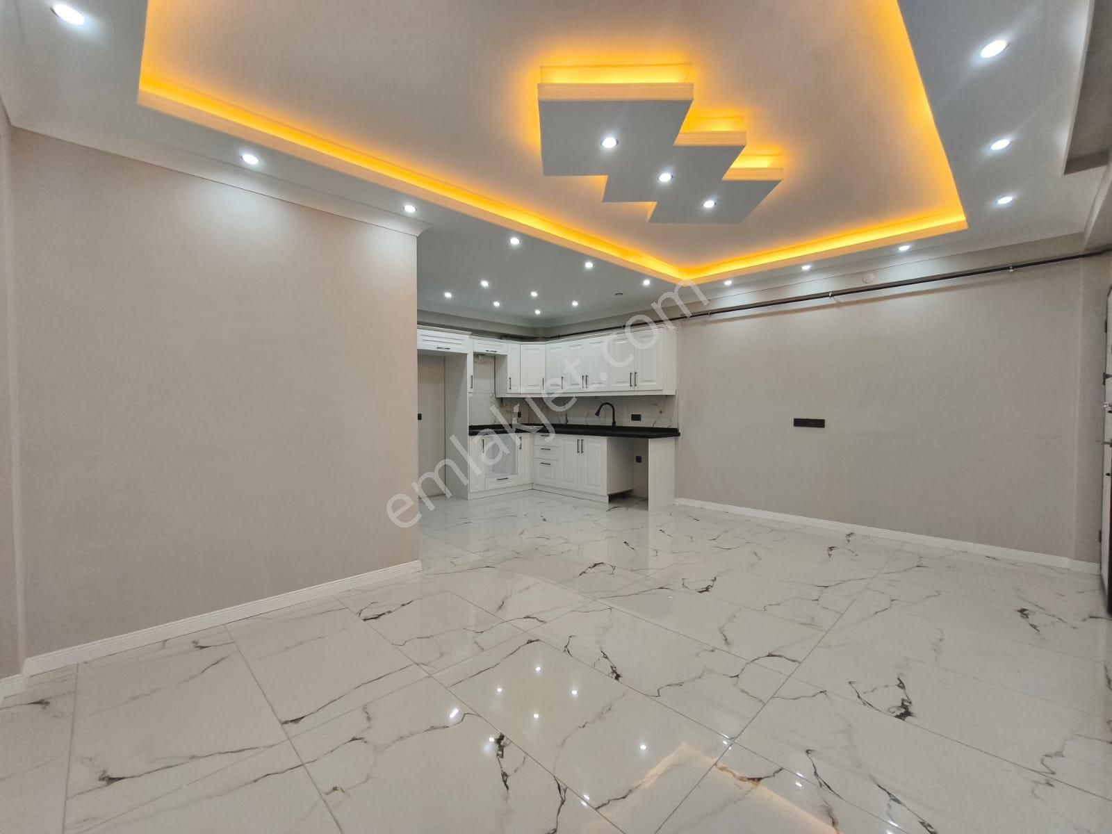 Kocaali'de Yatırıma Uygun 4+1 Yerden Isıtmalı Lüks Villa - Görsel 8