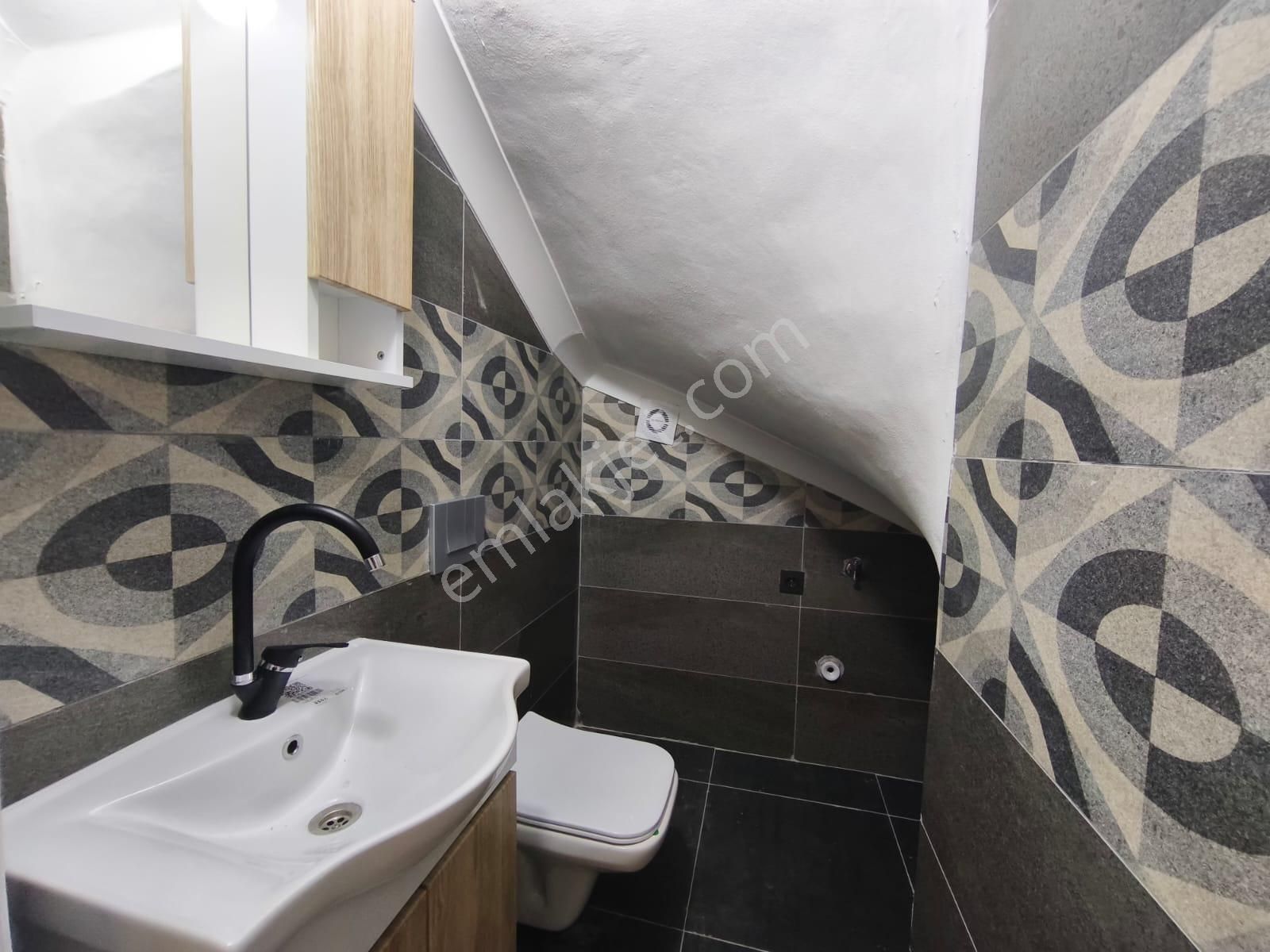 Kocaali'de Yatırıma Uygun 4+1 Yerden Isıtmalı Lüks Villa - Görsel 11