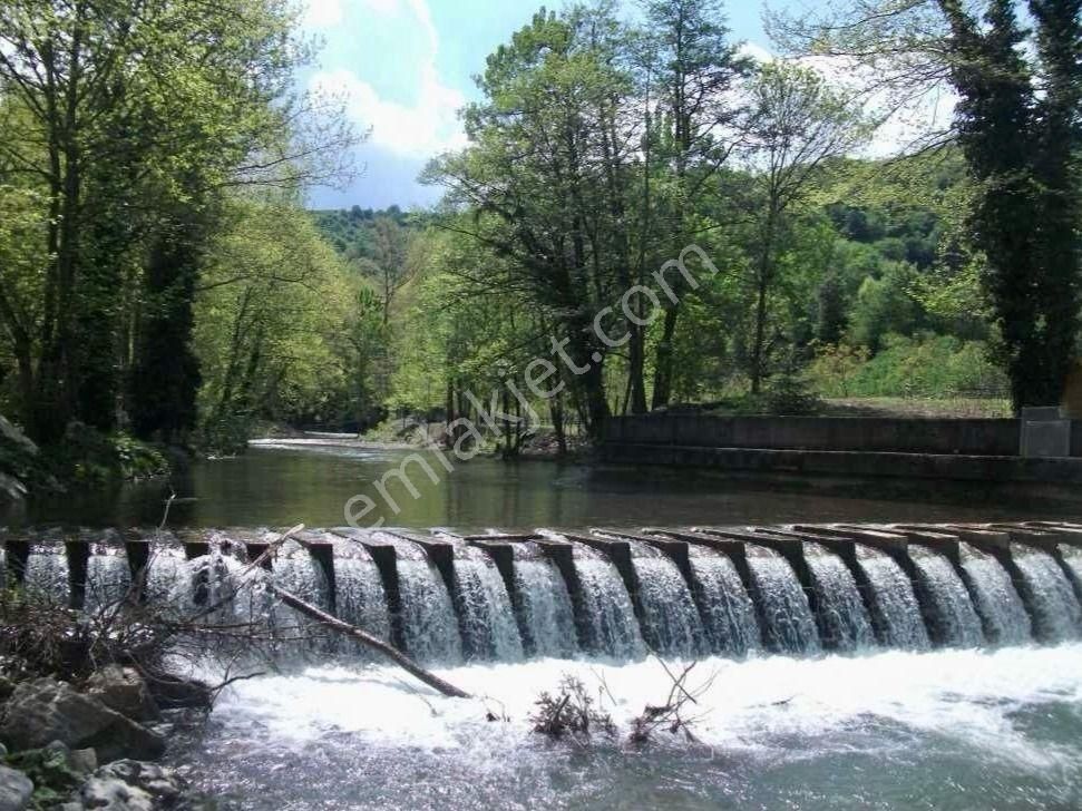 Kocaali'de Yatırıma Uygun 4+1 Yerden Isıtmalı Lüks Villa - Görsel 25