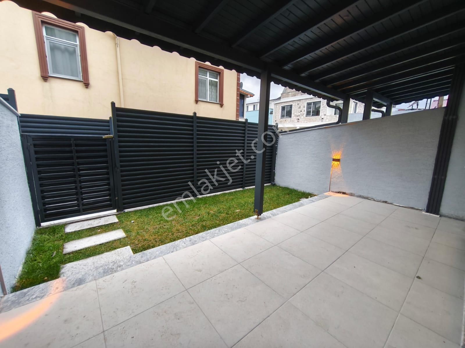 Kocaali'de Yatırıma Uygun 4+1 Yerden Isıtmalı Lüks Villa - Görsel 5