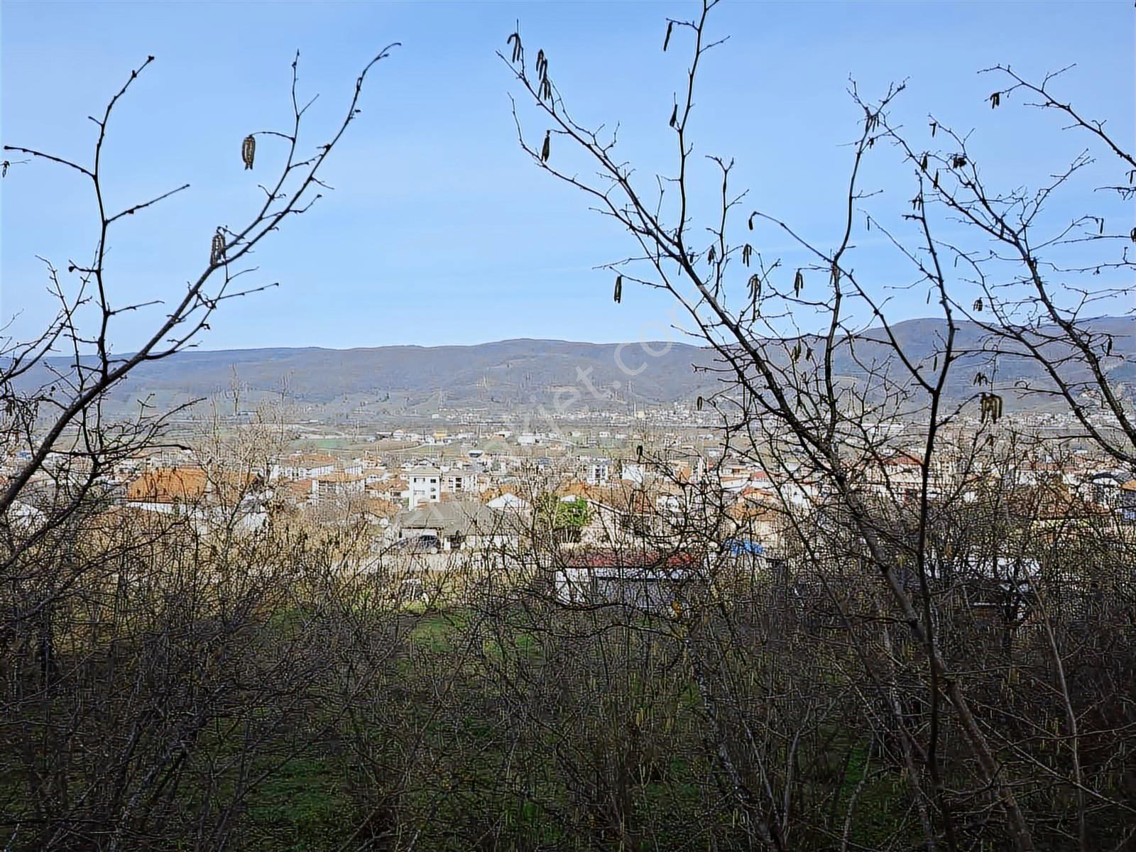 Ruşen Aydın Gayrimenkulden Kaynaşlı Merkezde Satılık Arazi - Görsel 24