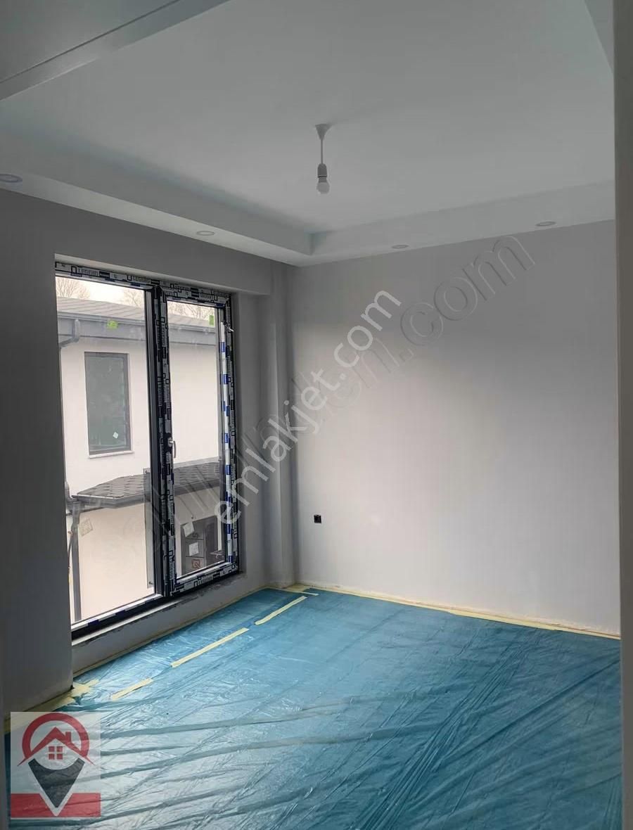 Kuloğlu Emlak & İnşaattan Sarımeşede Kiralık Lüks Villa - Görsel 23
