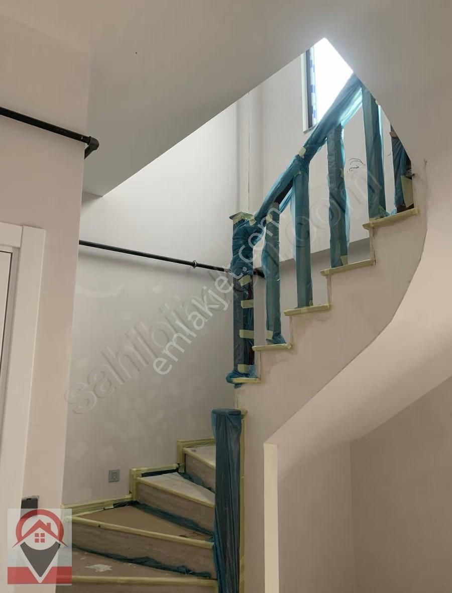 Kuloğlu Emlak & İnşaattan Sarımeşede Kiralık Lüks Villa - Görsel 5