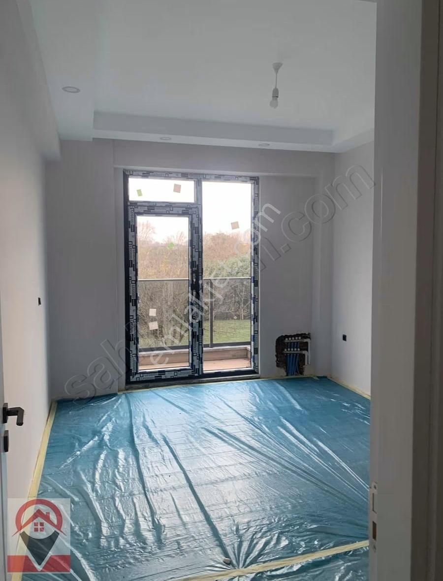 Kuloğlu Emlak & İnşaattan Sarımeşede Kiralık Lüks Villa - Görsel 15