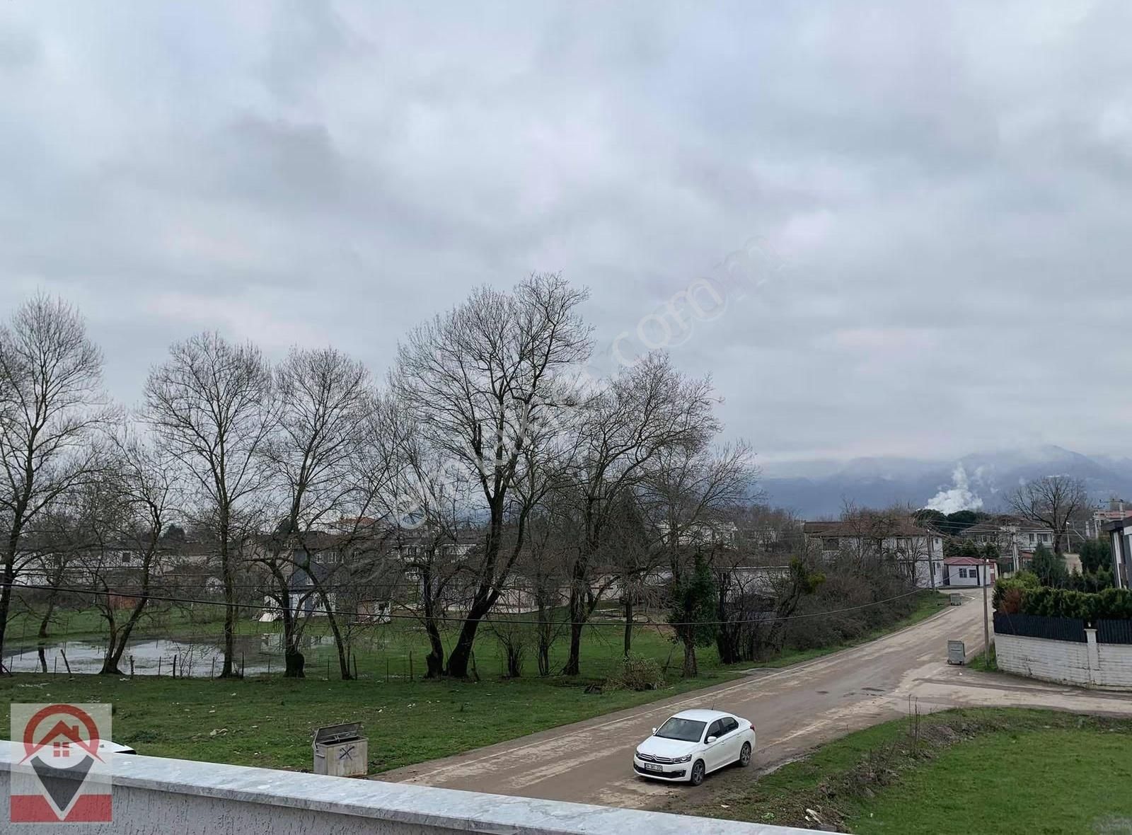 Kuloğlu Emlak & İnşaattan Sarımeşede Kiralık Lüks Villa - Görsel 10