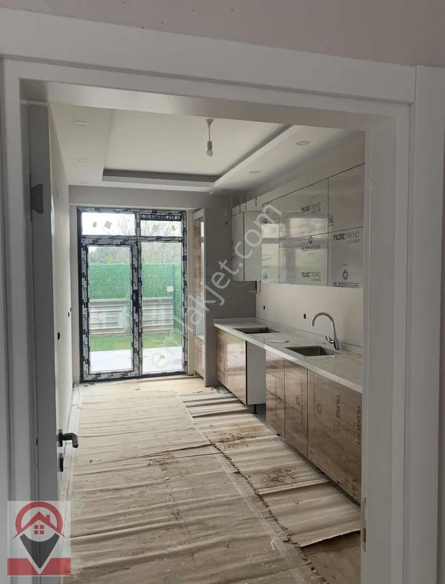 Kuloğlu Emlak & İnşaattan Sarımeşede Kiralık Lüks Villa - Görsel 11