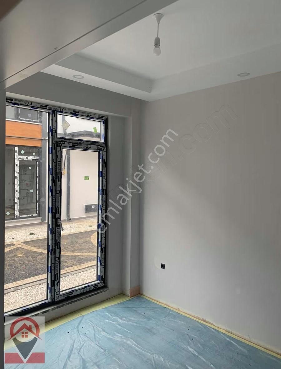 Kuloğlu Emlak & İnşaattan Sarımeşede Kiralık Lüks Villa - Görsel 20