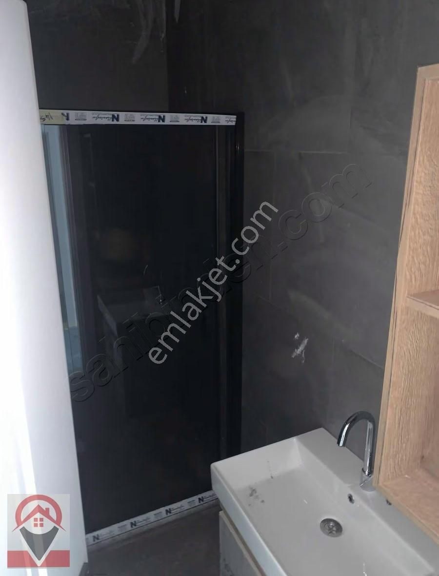 Kuloğlu Emlak & İnşaattan Sarımeşede Kiralık Lüks Villa - Görsel 9