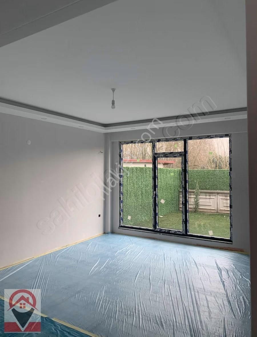 Kuloğlu Emlak & İnşaattan Sarımeşede Kiralık Lüks Villa - Görsel 22