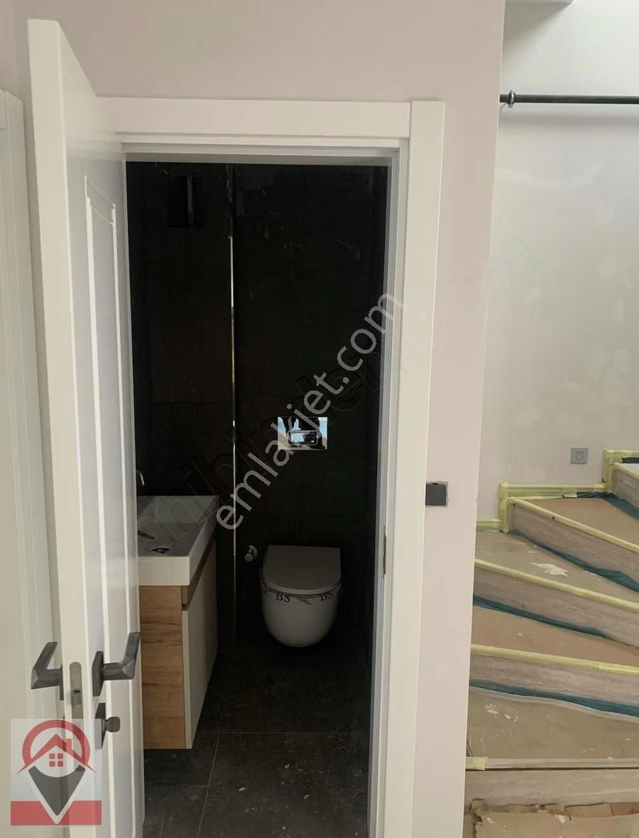 Kuloğlu Emlak & İnşaattan Sarımeşede Kiralık Lüks Villa - Görsel 12