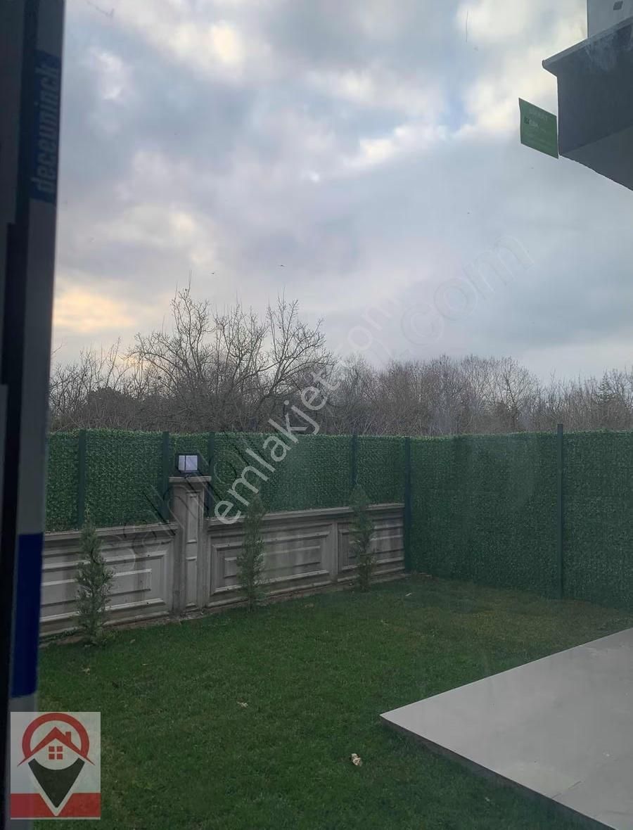 Kuloğlu Emlak & İnşaattan Sarımeşede Kiralık Lüks Villa - Görsel 17