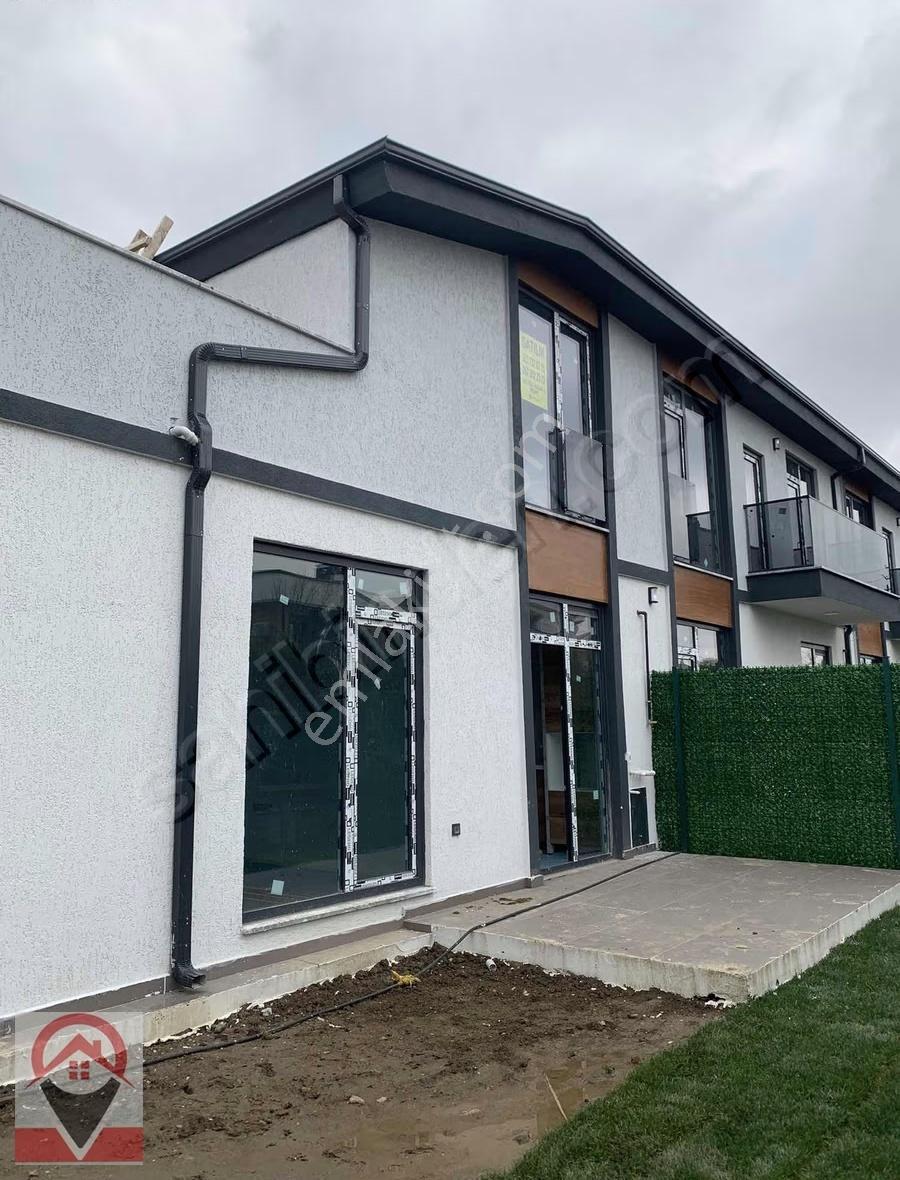 Kuloğlu Emlak & İnşaattan Sarı Meşede Satılık Lüks Villa - Görsel 19