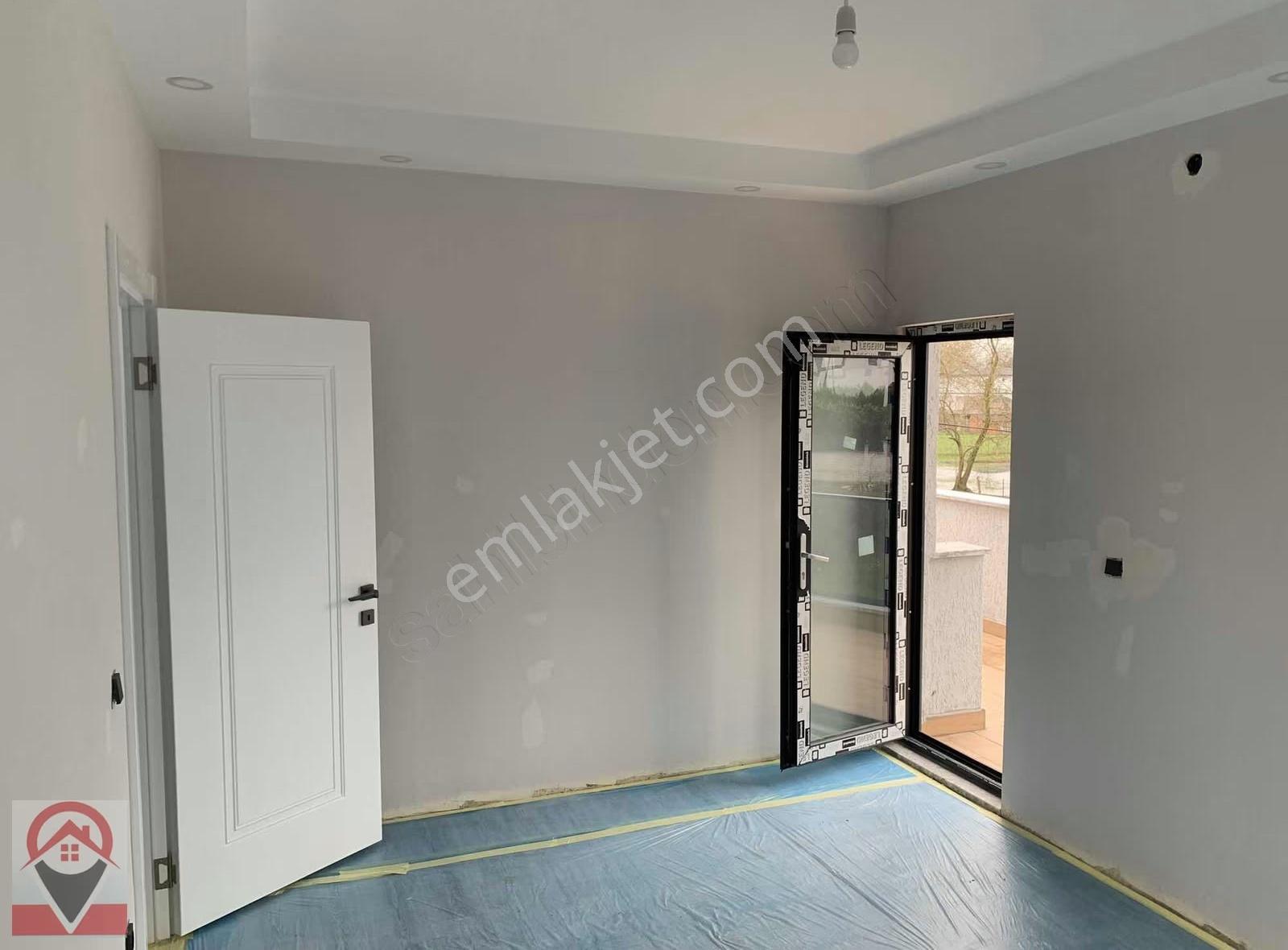 Kuloğlu Emlak & İnşaattan Sarı Meşede Satılık Lüks Villa - Görsel 24