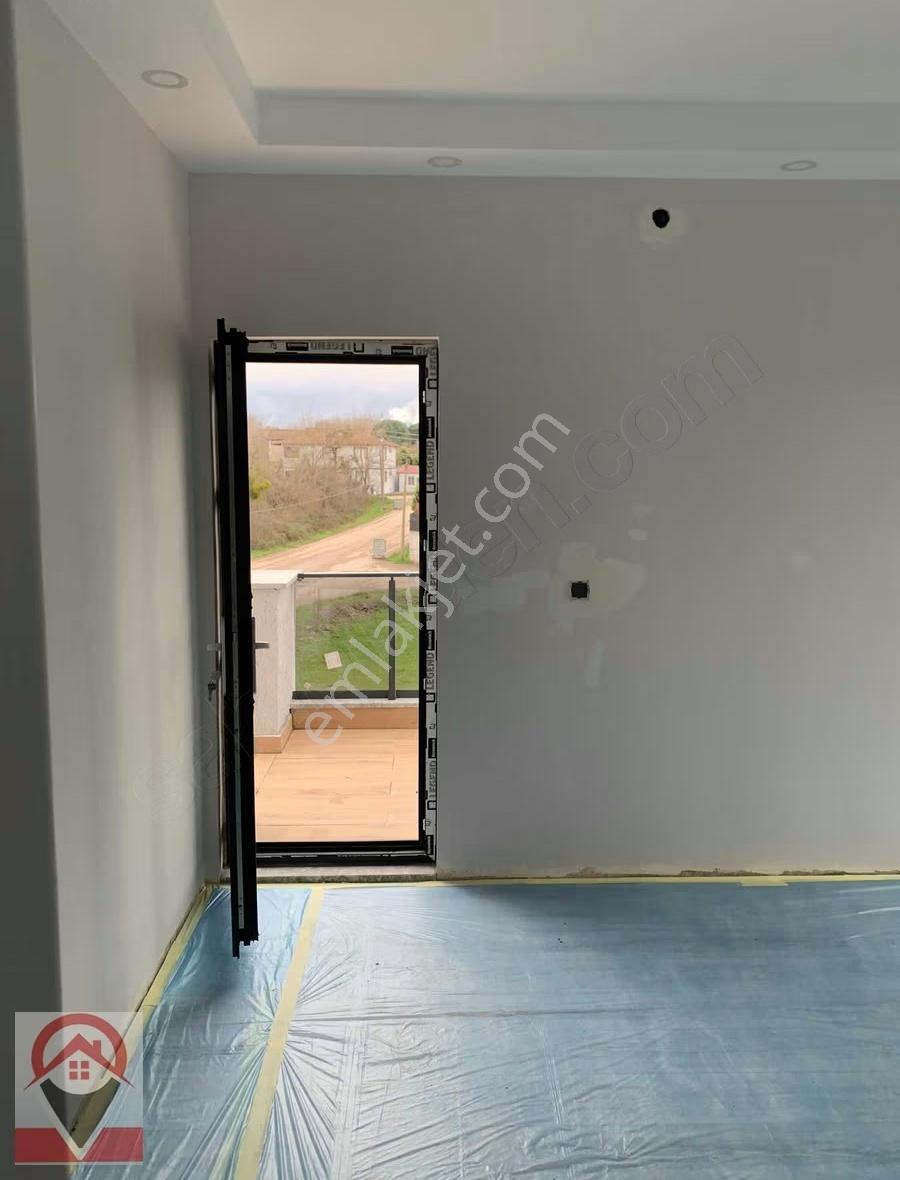 Kuloğlu Emlak & İnşaattan Sarı Meşede Satılık Lüks Villa - Görsel 12