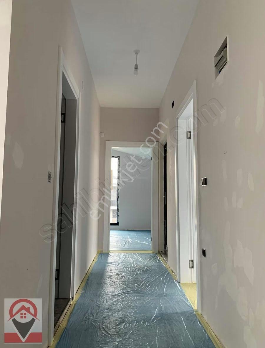 Kuloğlu Emlak & İnşaattan Sarı Meşede Satılık Lüks Villa - Görsel 16