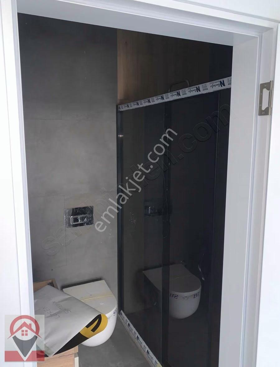 Kuloğlu Emlak & İnşaattan Sarı Meşede Satılık Lüks Villa - Görsel 25