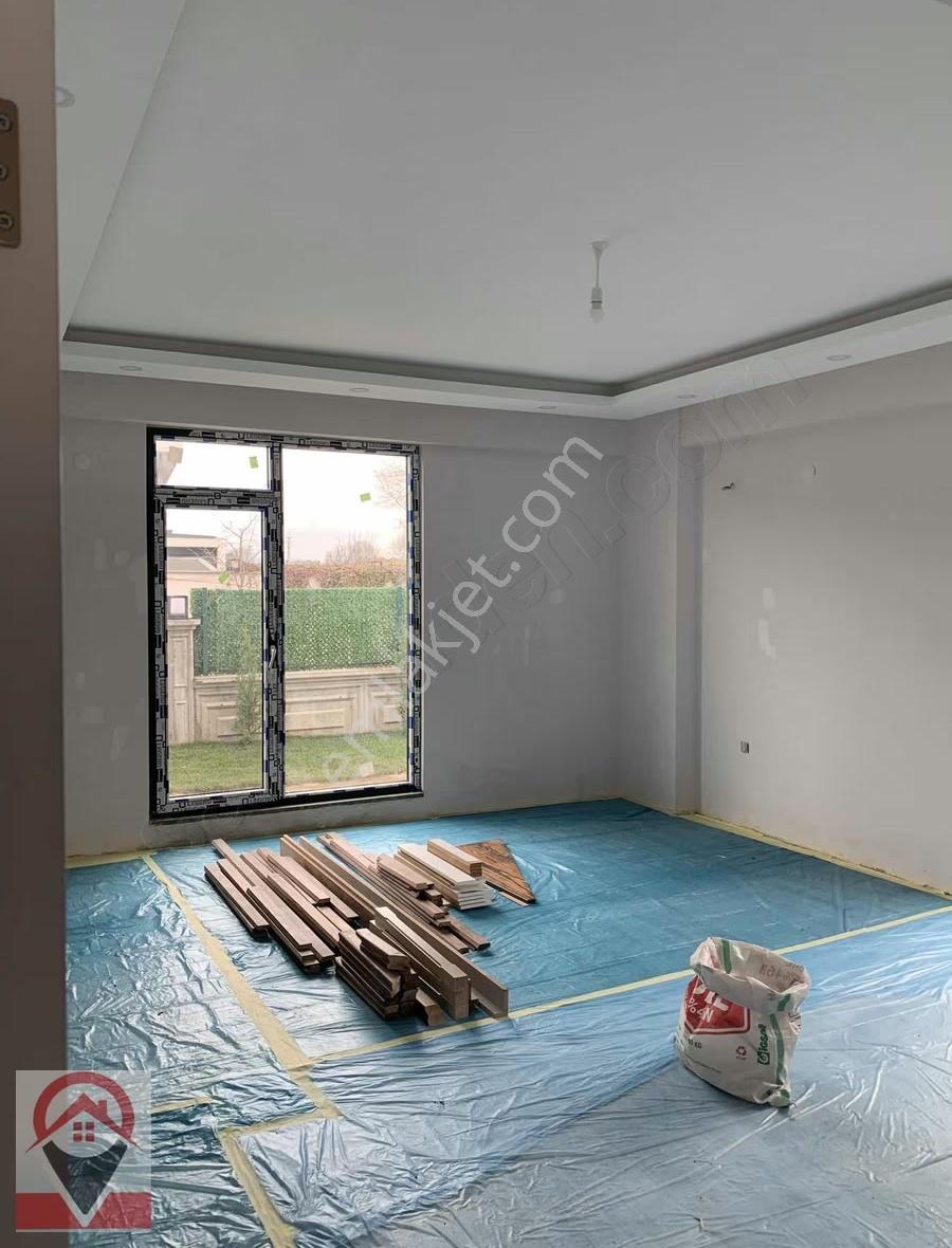 Kuloğlu Emlak & İnşaattan Sarı Meşede Satılık Lüks Villa - Görsel 17