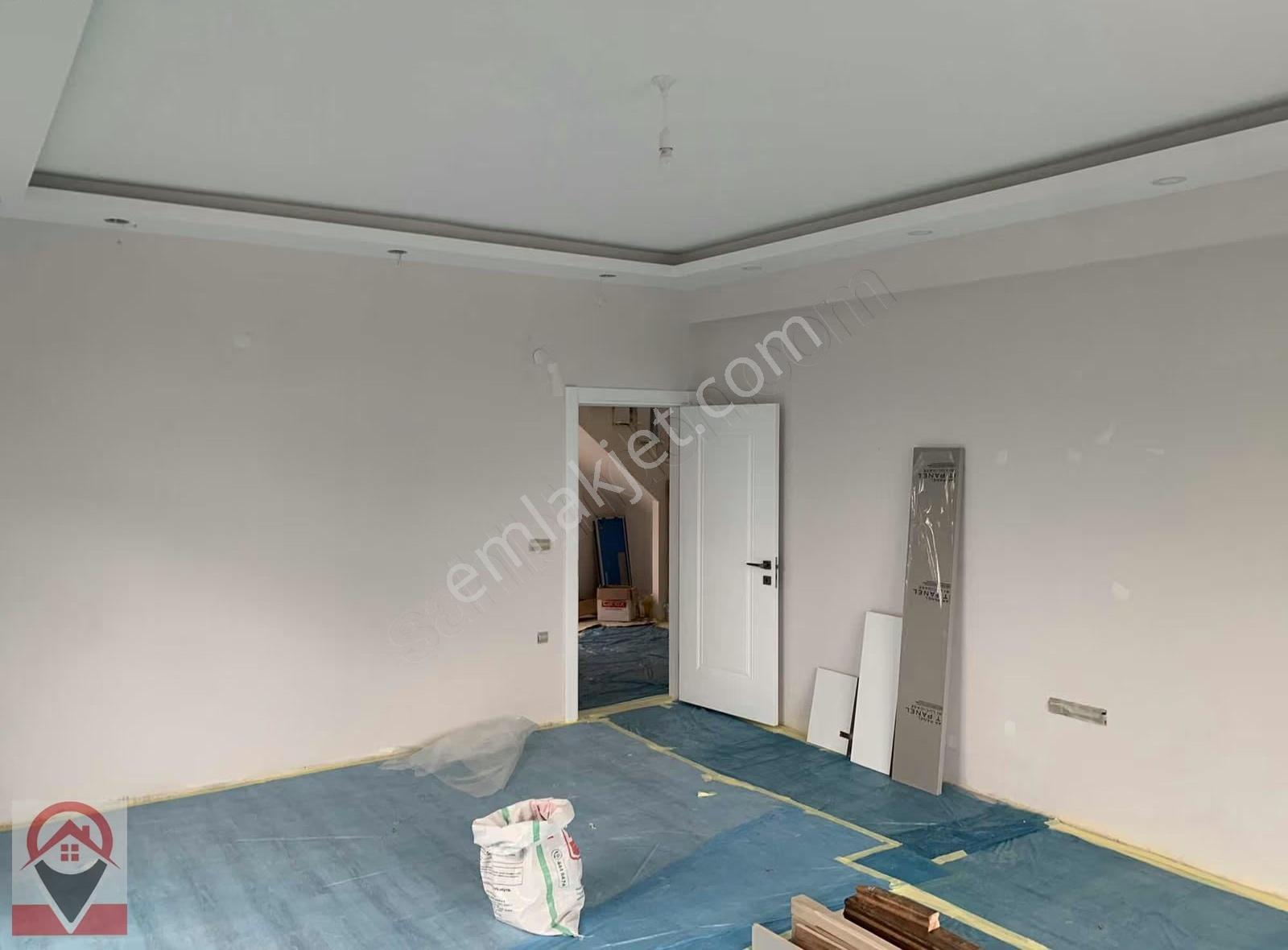 Kuloğlu Emlak & İnşaattan Sarı Meşede Satılık Lüks Villa - Görsel 11