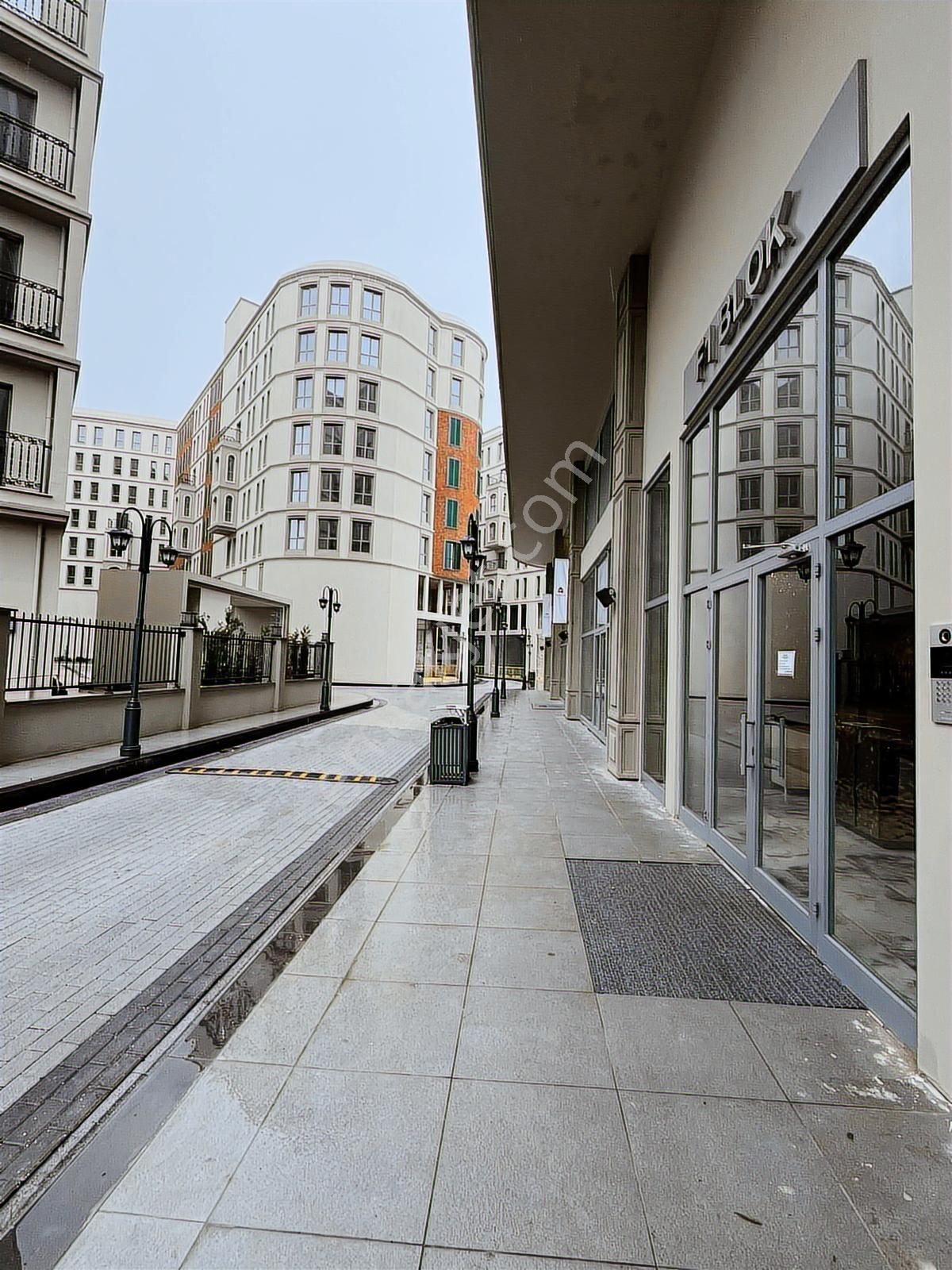 Meydan Ardınçlı Projesinde Kiralık Full Eşyalı 1+0 Daire - Görsel 10