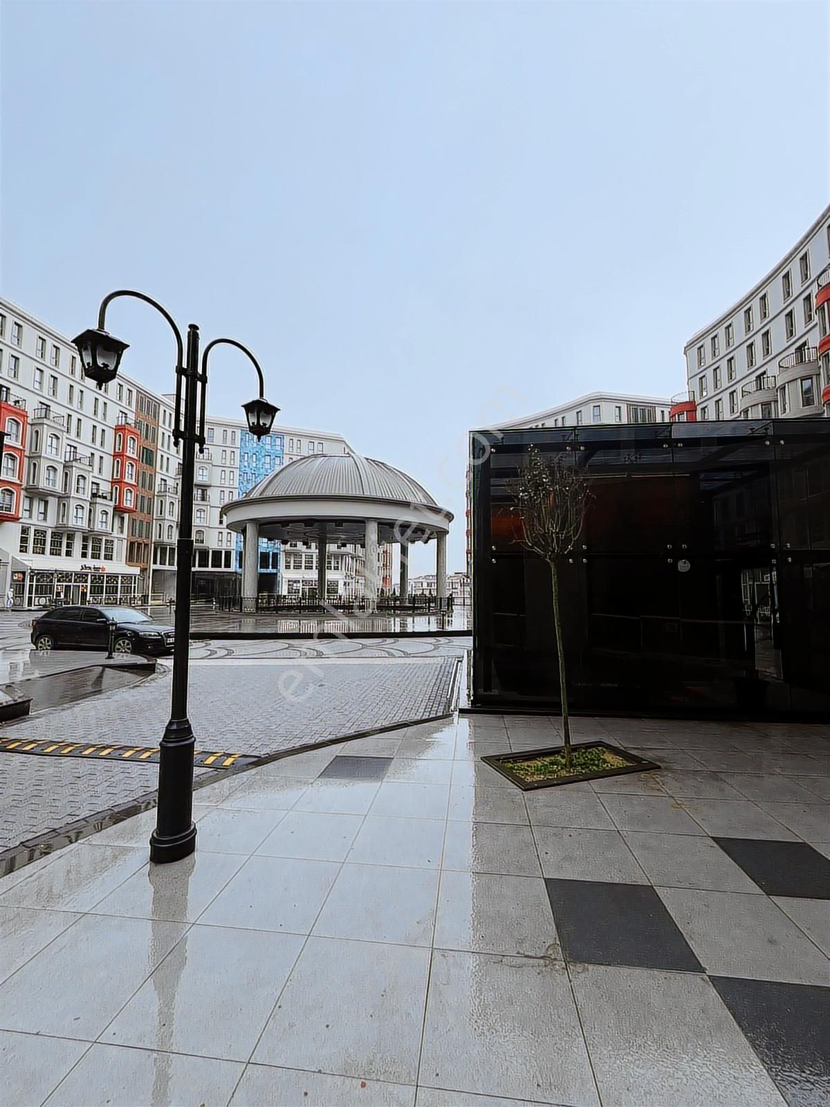 Meydan Ardınçlı Projesinde Kiralık Full Eşyalı 1+0 Daire - Görsel 6