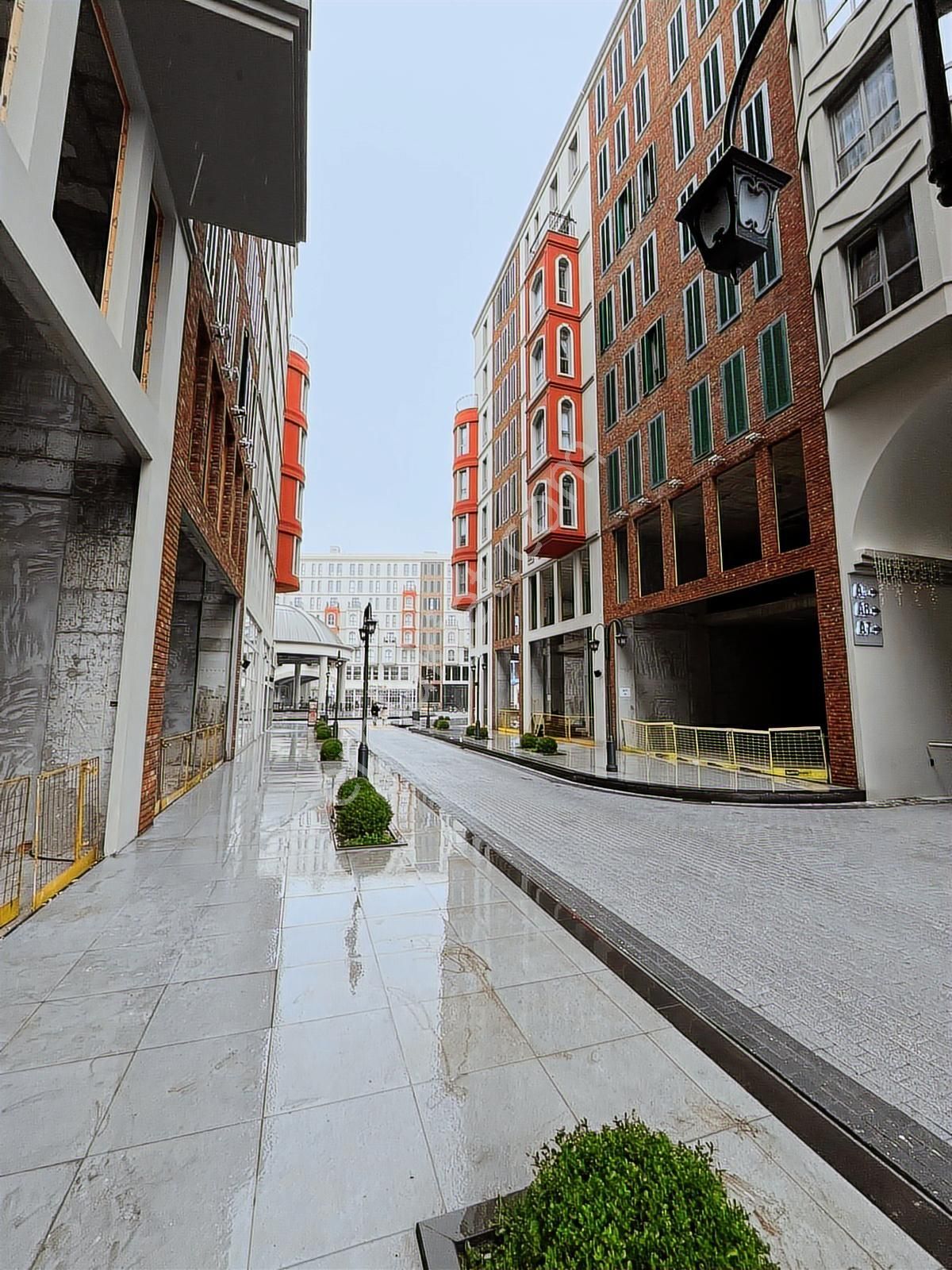 Meydan Ardınçlı Projesinde Kiralık Full Eşyalı 1+0 Daire - Görsel 2