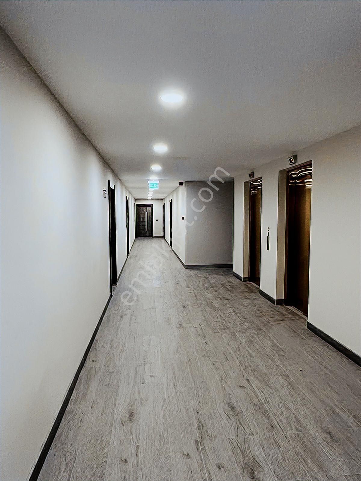 Meydan Ardınçlı Projesinde Kiralık Full Eşyalı 1+0 Daire - Görsel 9