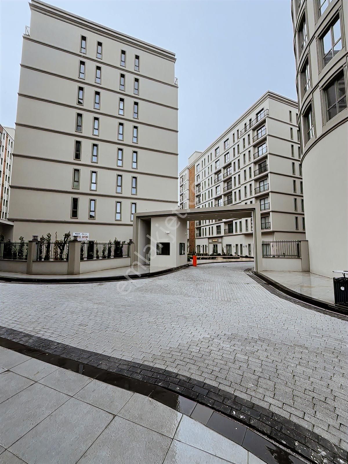 Meydan Ardınçlı Projesinde Kiralık Full Eşyalı 1+0 Daire - Görsel 11