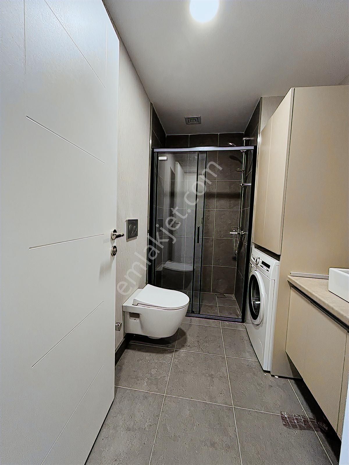 Meydan Ardınçlı Projesinde Kiralık Full Eşyalı 1+0 Daire - Görsel 8