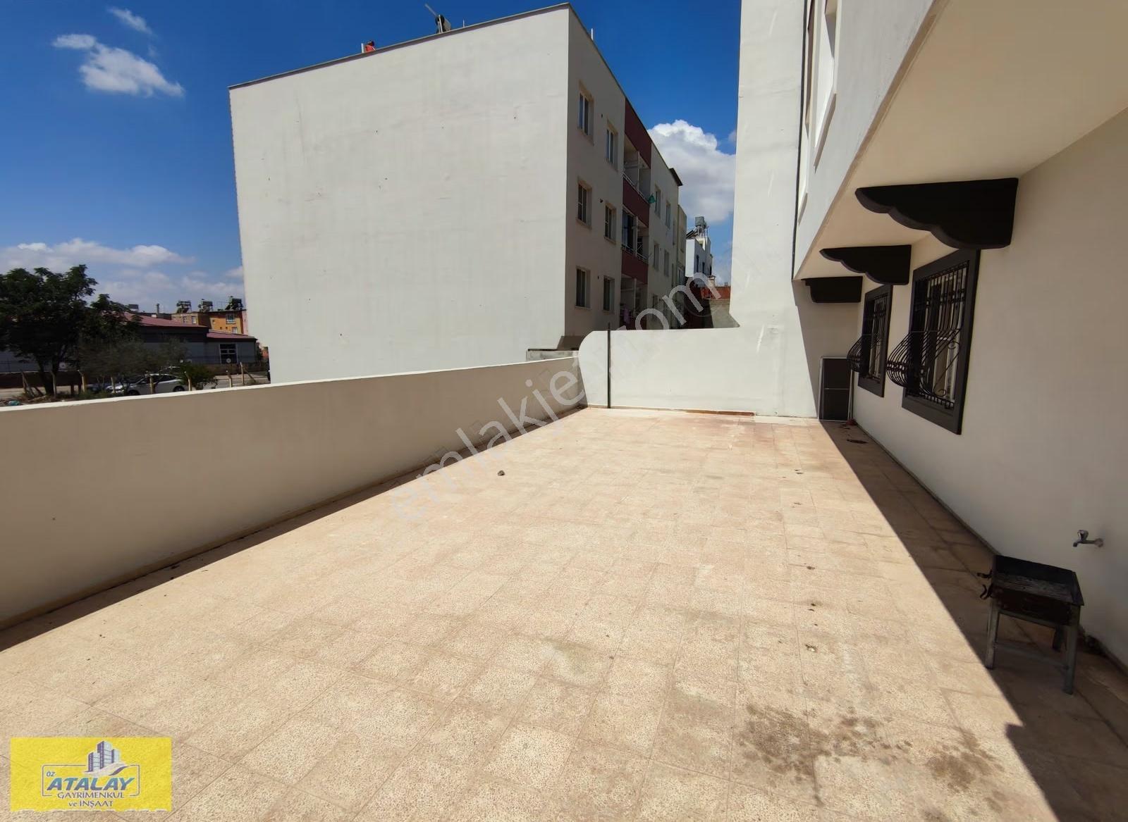 Satlık Şehrin Engüzel Noktasında 3+1 -daire 235 Metre Teras Acil - Görsel 4