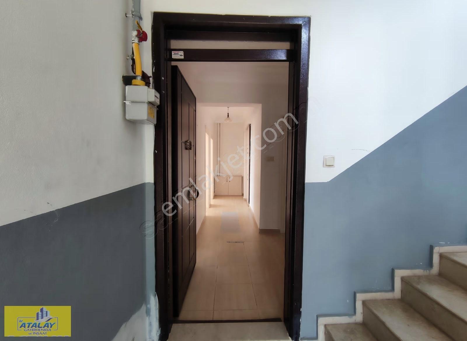 Satlık Şehrin Engüzel Noktasında 3+1 -daire 235 Metre Teras Acil