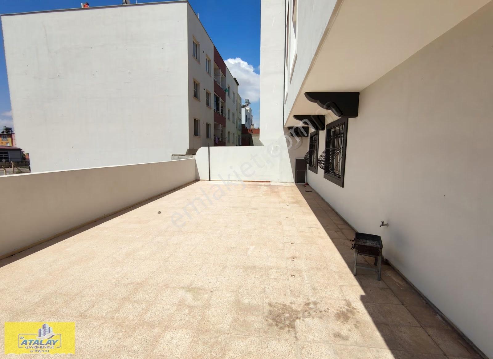 Satlık Şehrin Engüzel Noktasında 3+1 -daire 235 Metre Teras Acil - Görsel 2