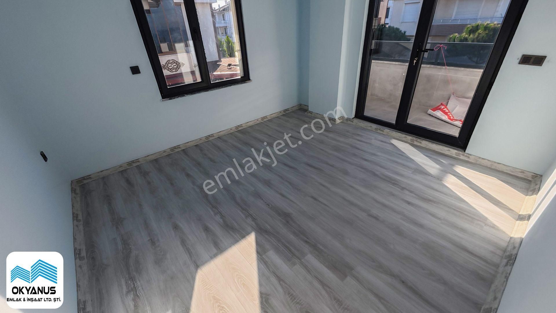 Sakarya Kocaali De Yalı Mah De Denize 2 Parsel Mesafede Şık Villa !! - Görsel 24