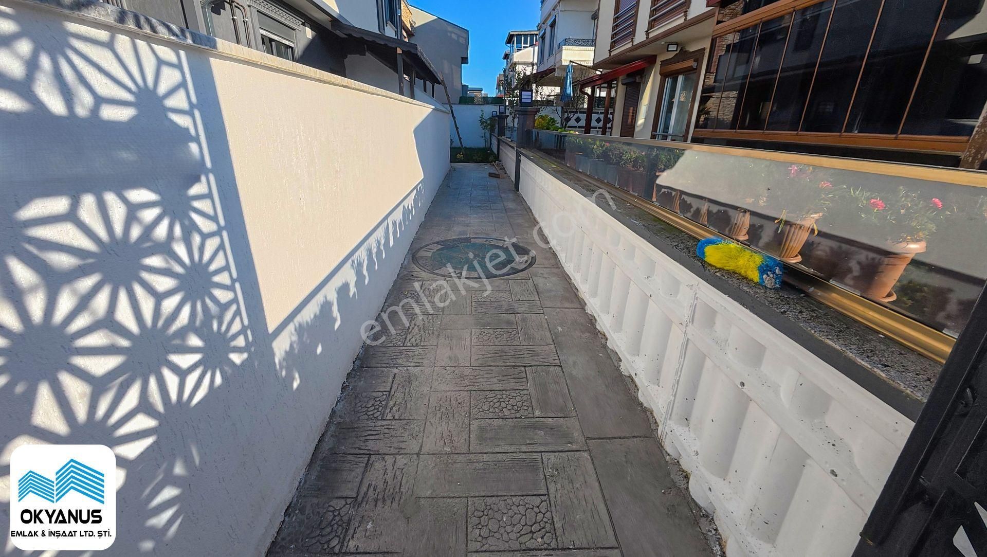 Sakarya Kocaali De Yalı Mah De Denize 2 Parsel Mesafede Şık Villa !! - Görsel 9