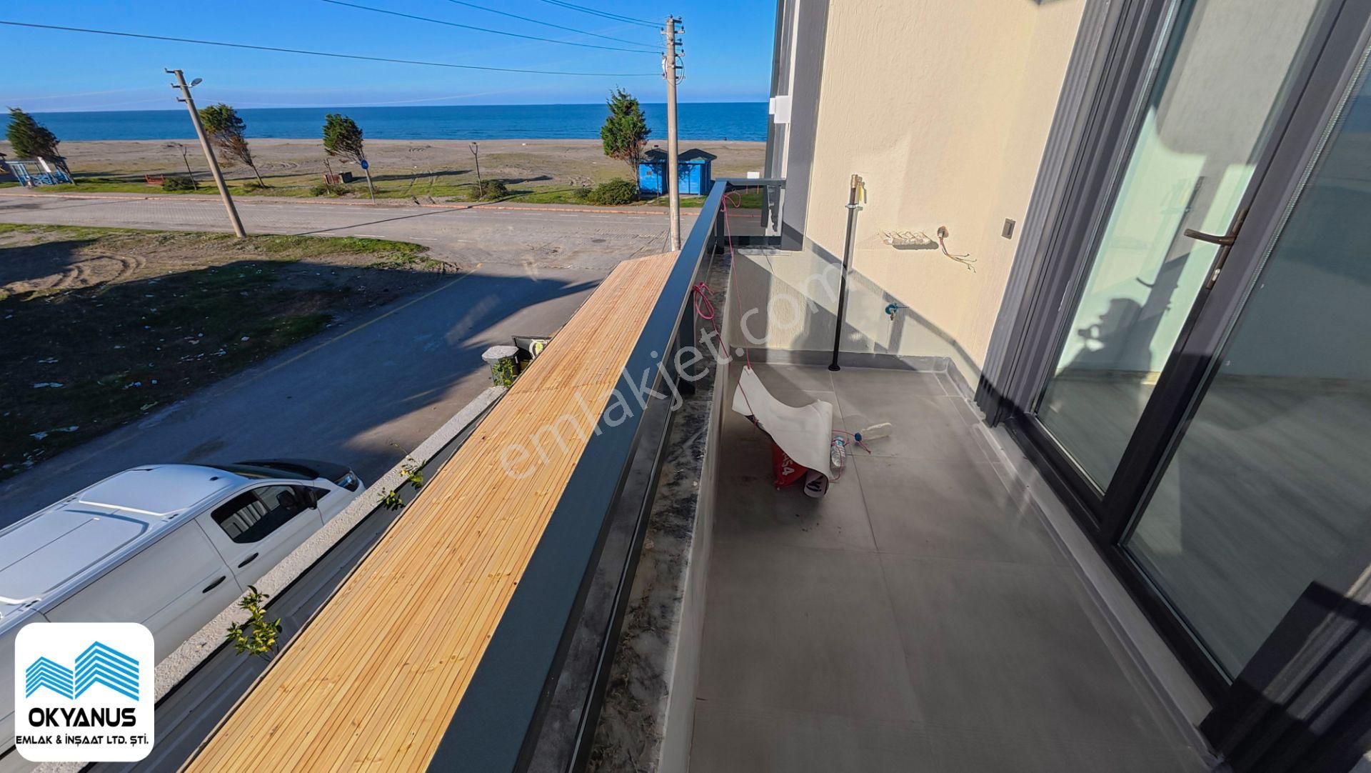 Sakarya Kocaali De Yalı Mah De Denize 2 Parsel Mesafede Şık Villa !! - Görsel 30