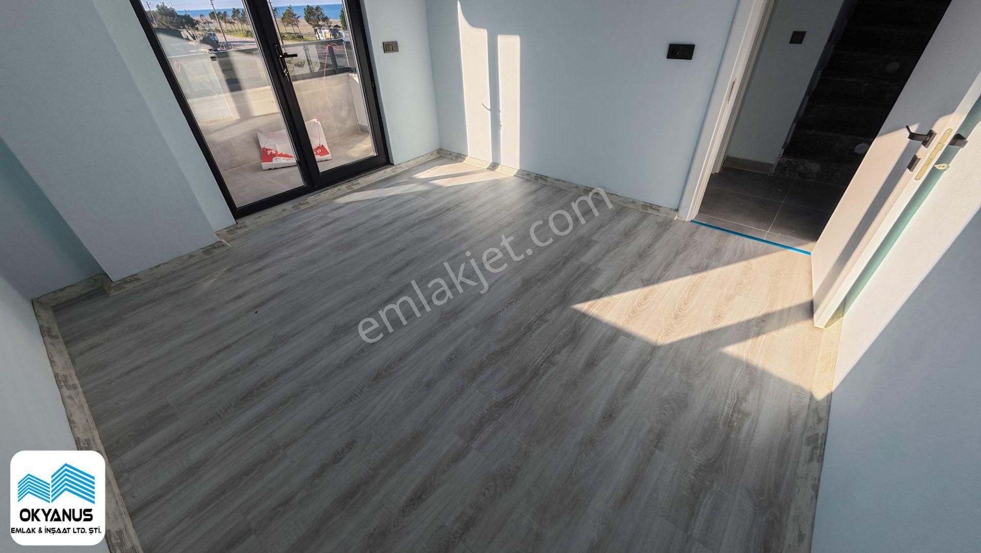 Sakarya Kocaali De Yalı Mah De Denize 2 Parsel Mesafede Şık Villa !! - Görsel 26