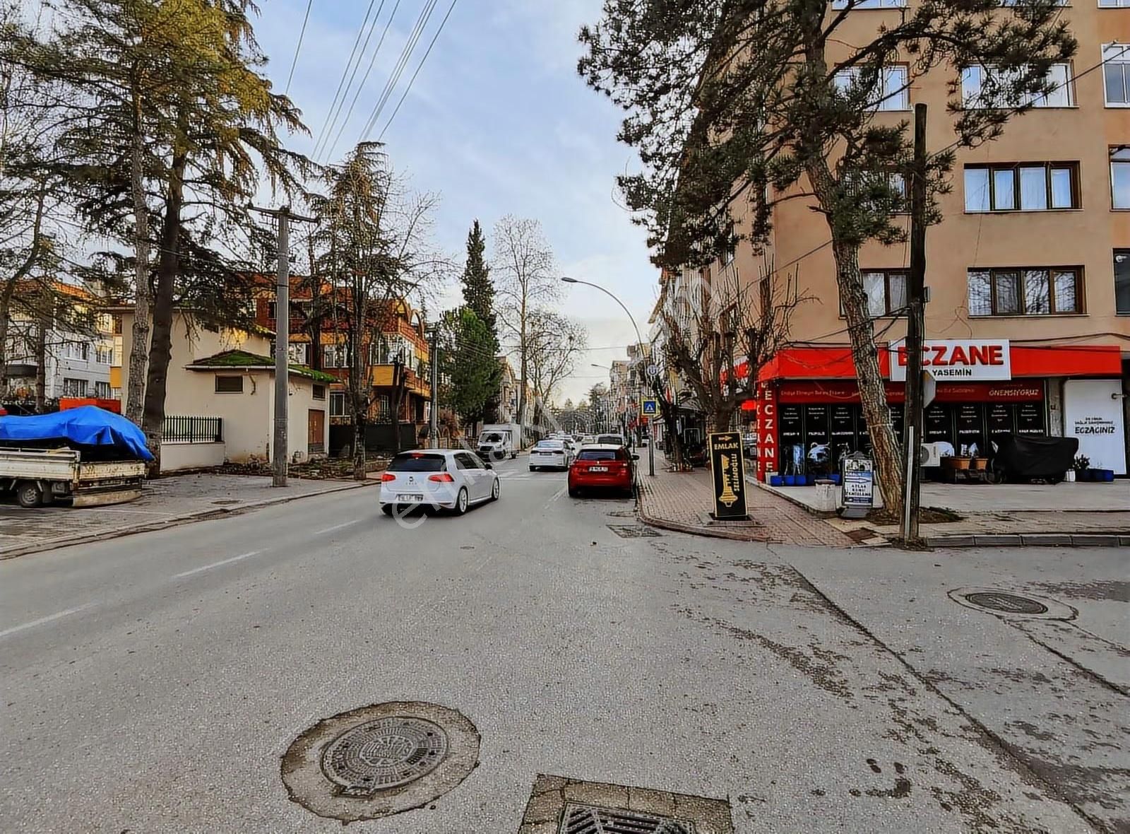 Bursa Yenişehir Yenigün Mah.kiralık Kupon Dükkan - Görsel 12