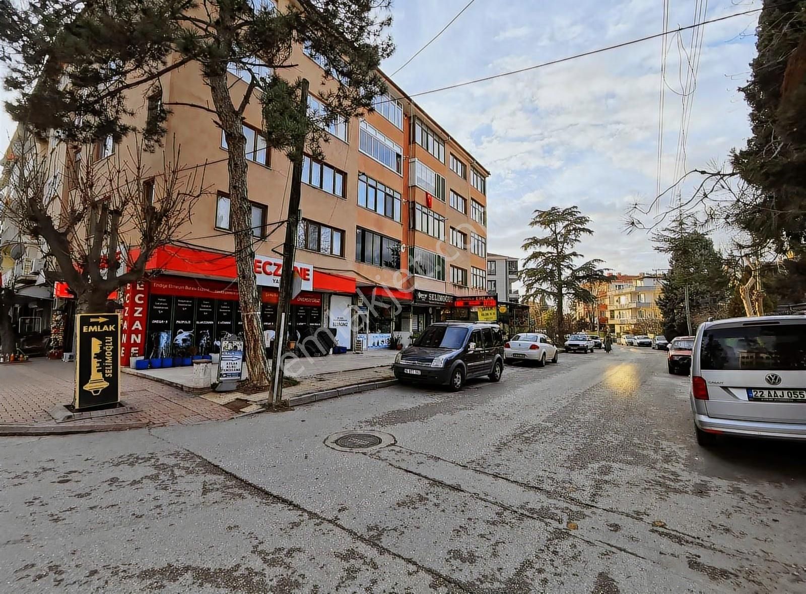Bursa Yenişehir Yenigün Mah.kiralık Kupon Dükkan - Görsel 28